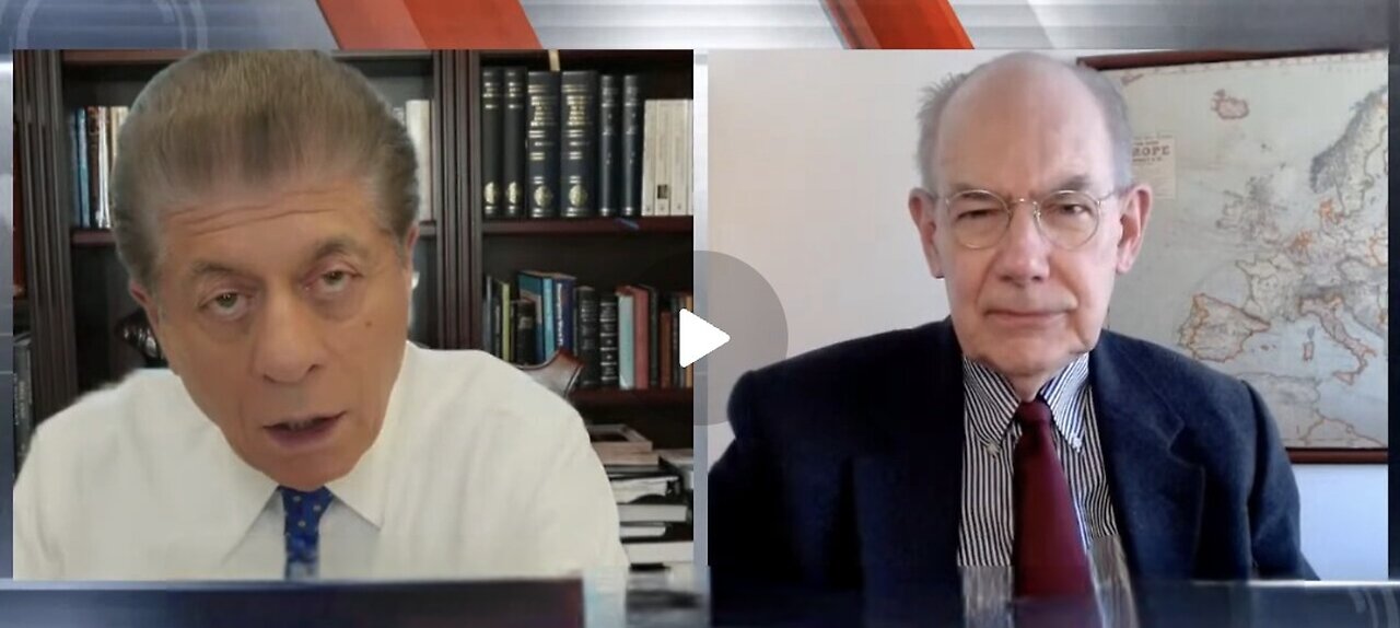 Prof.Mearsheimer: Putin accepted a ceasefire... in principle