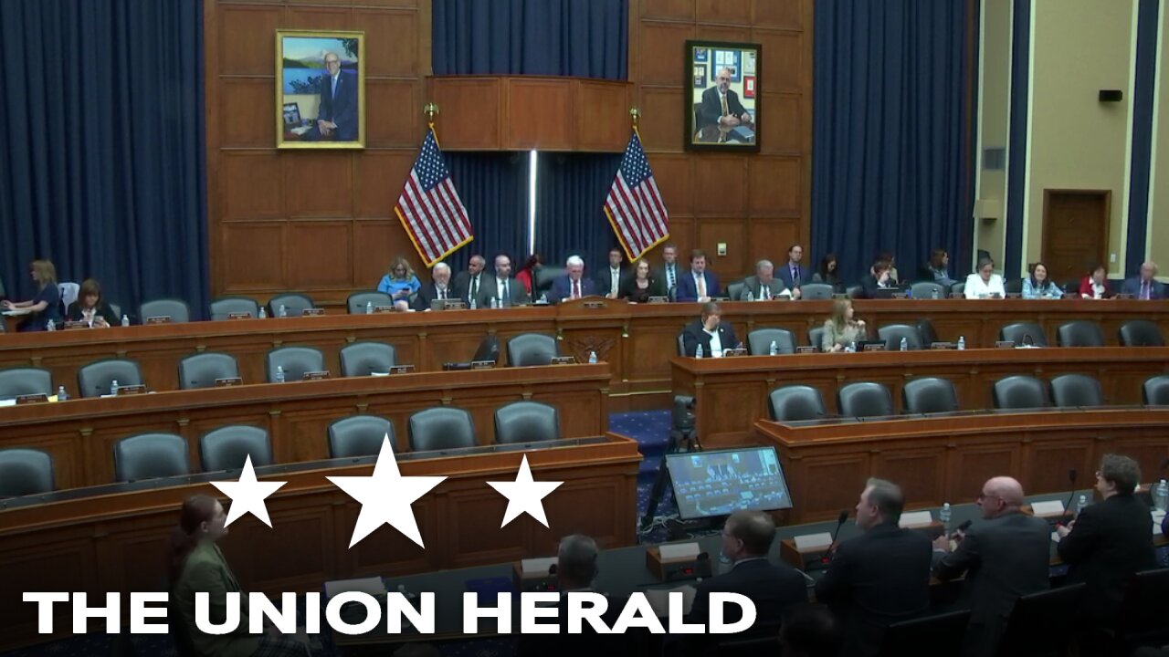 House Hearing on Examining the State of Regional Grid Reliability