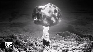 BREAKING: Trump Orders US Nuke Testing Program To Resume After 31-Year Freeze!