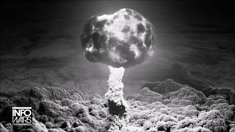 BREAKING: Trump Orders US Nuke Testing Program To Resume After 31-Year Freeze!