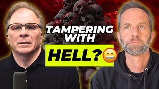 Are We Tampering with the Doctrine of Hell? with Kirk Cameron