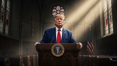 Trump Needs a come to Jesus moment/FBI needs to be cleaned out