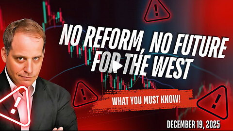 Benjamin Fulford Friday Q&A 12/19/2025