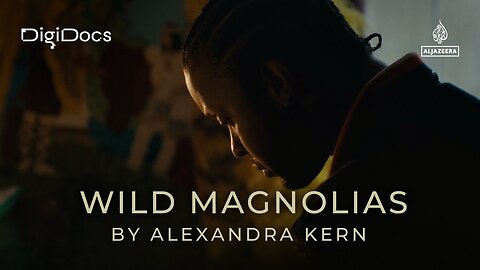 Wild Magnolias _ DigiDocs