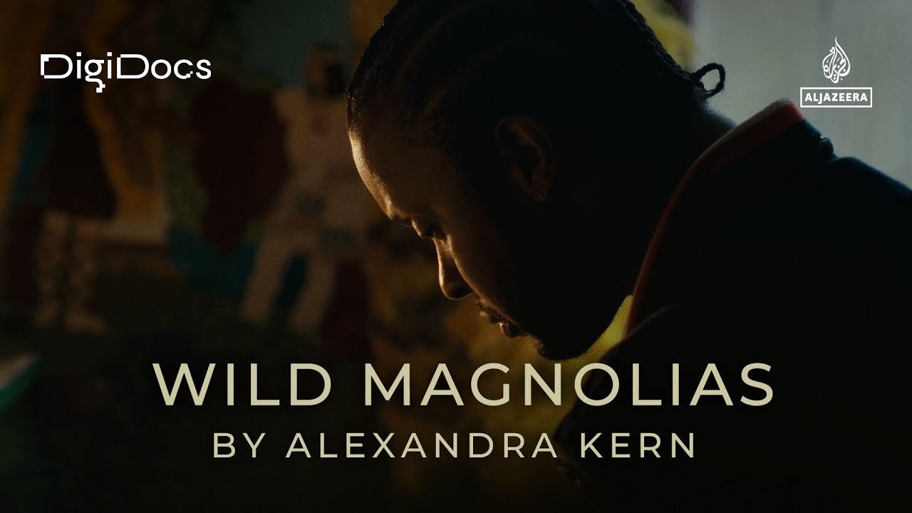 Wild Magnolias _ DigiDocs