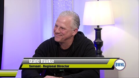 Regional Director - Dale Rinke