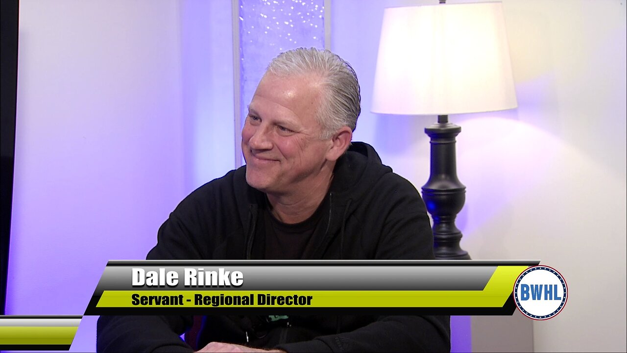 Regional Director - Dale Rinke