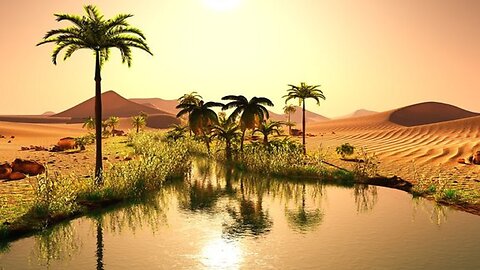 ARAB SPRING