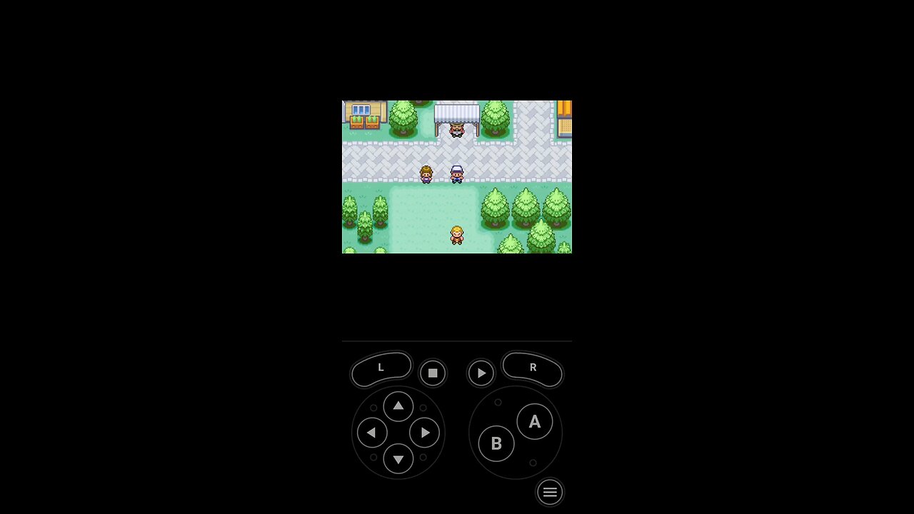 Pokémon Coastal Version part 6