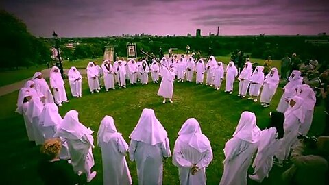 "Full Video Breakdown of Hidden Occult Meaning in Eyes Wide Shut by Jay Dyer"