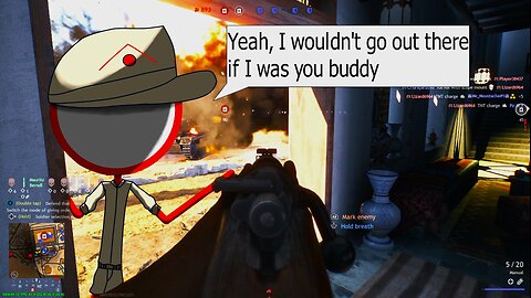 Getting better at Enlisted season 1 parts 1-5