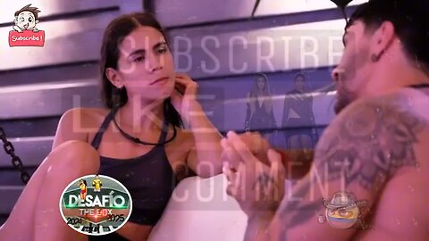 #DESAFIO2024 #TINO 💙 #VS #PIBE 🧡 Capitulo1/ Parte/3