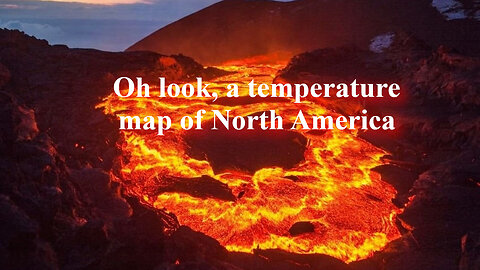 Summer Weather Apocalypse is upon us...or is it!?