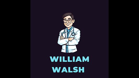 the works of William Walsh