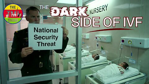 Nuclear Guardrails Are Gone, China Warns Trump, and Olympic “Penis-Gate” Returns | Ep 315