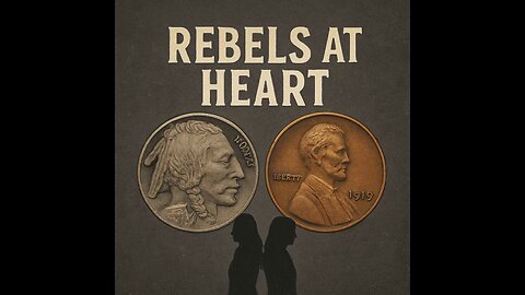 Rebels At Heart