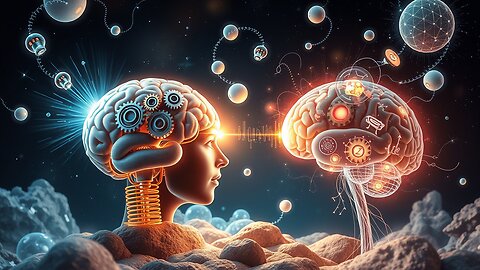 Desbloquea tu Poder Oculto: La Mente Subconsciente