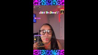 - TRAP CECE ; GOES BACK LIVE AFTER GETTING INTO IT W| LIONEL !