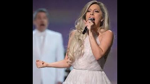 LADY GA GA1. QUITE GOOD!!!