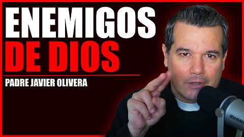 #89 La Cristiada: La guerra que México “no puede” contar | P. Javier Oliveira