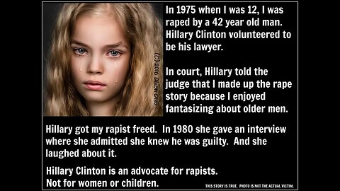 JUST SOME OF WHAT TRUMP AND HIS MEGA GROUP PEDOPHILE RING HID ON THE REDACTED EPSTEIN FILES