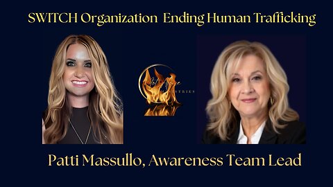 SWITCH 💡in South Carolina Ending Human Trafficking Light in the Darkness #awareness #podcast #light