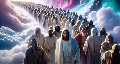 The Living Christ Series (1951) Episode 10 Retreat And Decision