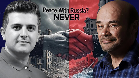 Martin Armstrong: The Cold Reality: Peace With Russia Will NEVER Happen