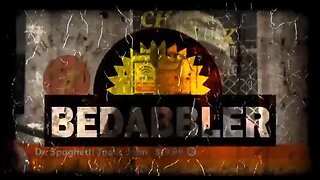 BeDabblin LIVE w/El Horrible ep143 pt2