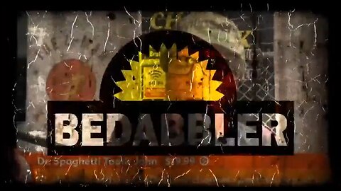 BeDabblin LIVE w/El Horrible ep143 pt2