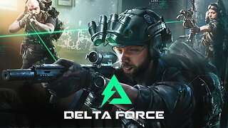 Delta Force PS5 Gameplay! Let's Get Them DUBS!