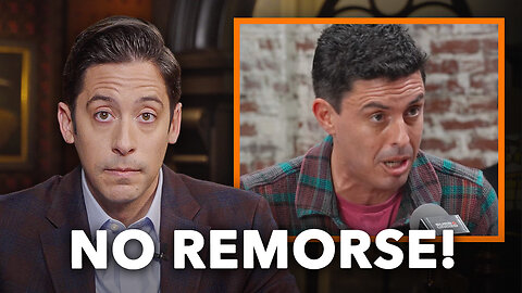 DISGUSTING: Lib Justifies Violence Against Conservatives On Jubilee