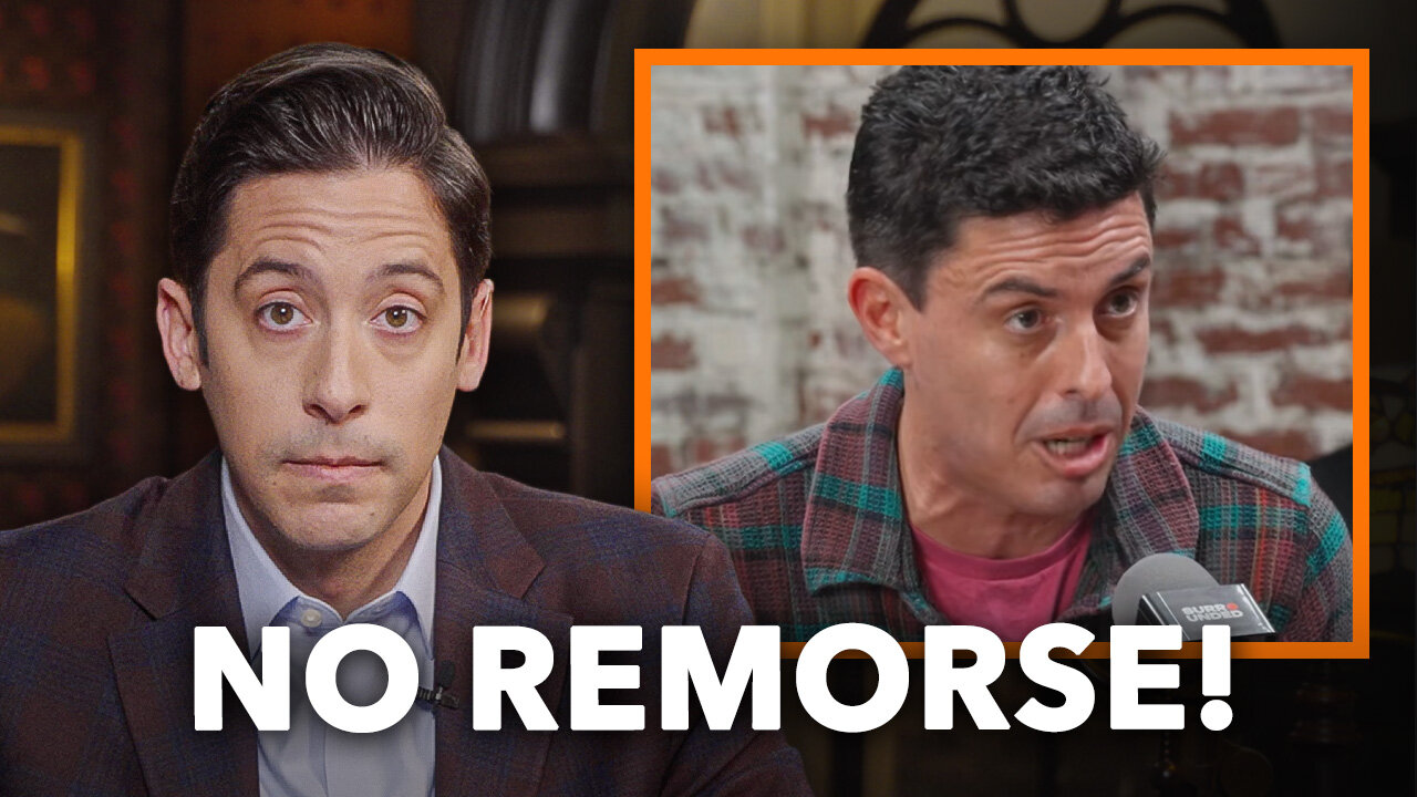 DISGUSTING: Lib Justifies Violence Against Conservatives On Jubilee