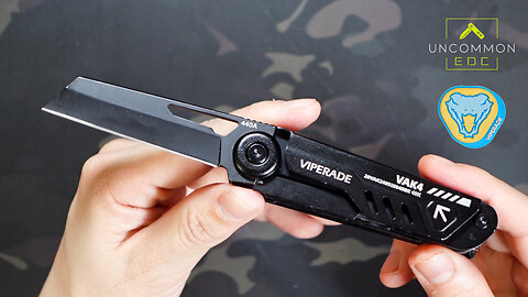 Viperade VAK4 Multitool