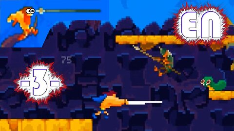 Let's Not Finish Tiny Barbarian DX (+ Skineri) |3| The Helping Hand! {EN}