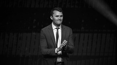 Patriot TV: Remembering Charlie Kirk