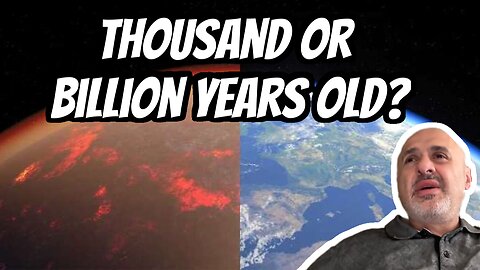 Can a Christian believe In Old Earth and Evolution? | Sam Shamoun