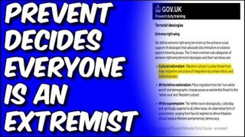 Prevent Must Go