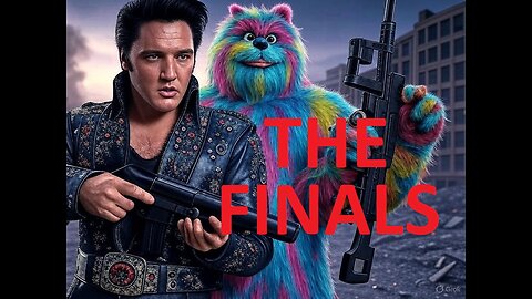 THE FINALS
