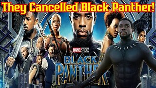Marvel CANCELS Black Panther! Whole Staff FIRED By EA After Years Of Development | Dani Lalonders