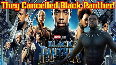 Marvel CANCELS Black Panther! Whole Staff FIRED By EA After Years Of Development | Dani Lalonders