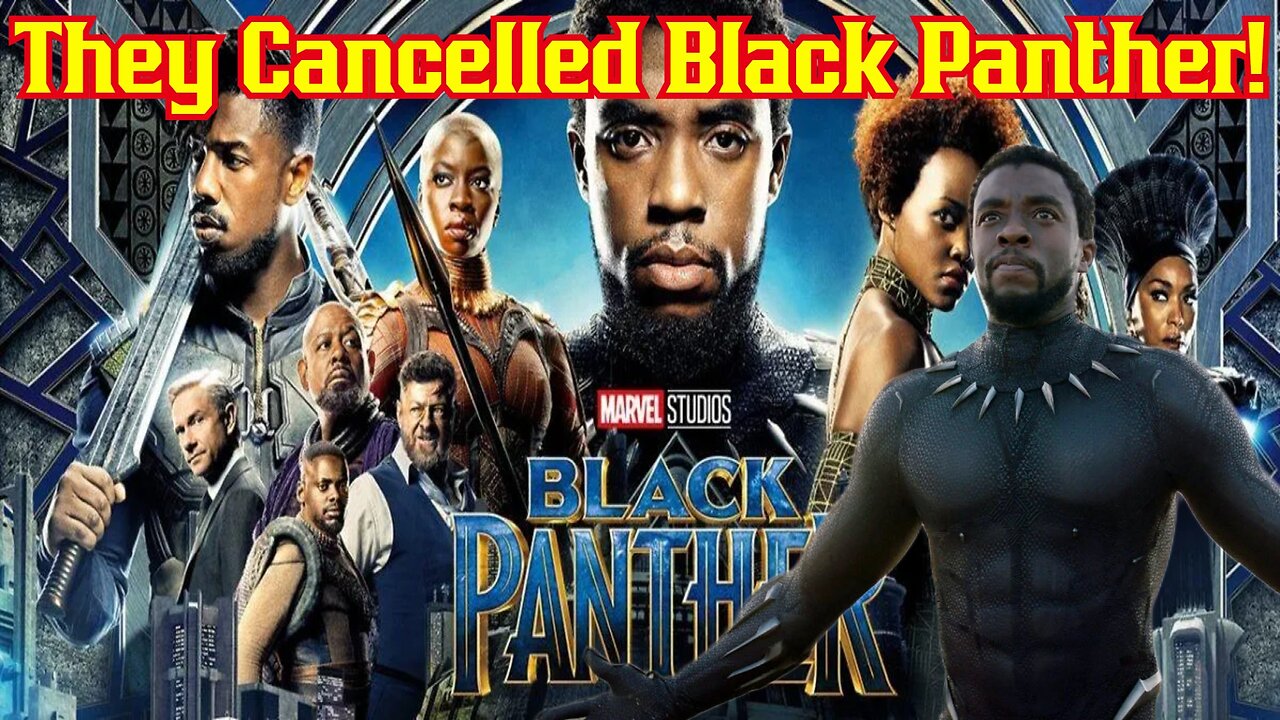 Marvel CANCELS Black Panther! Whole Staff FIRED By EA After Years Of Development | Dani Lalonders