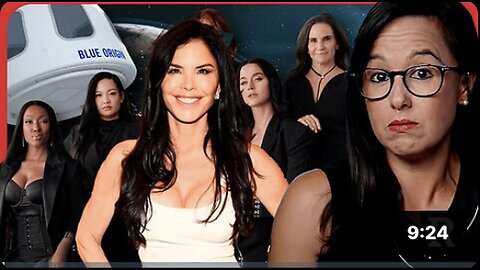 "Empowering Women Challenge Boundaries: Making Strides in Space Exploration"
