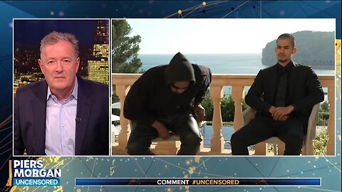 Kanye West Ends Interview After Argument Over X Followers
