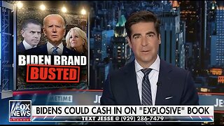 Jesse Watters Primetime (Full episode) - Thursday, May 8