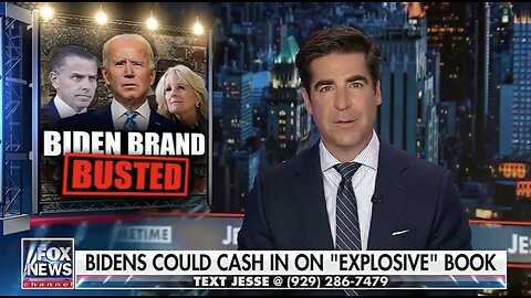 Jesse Watters Primetime (Full episode) - Thursday, May 8