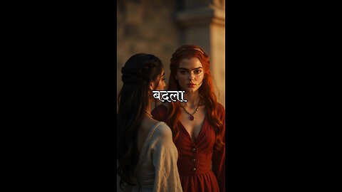Chola Rani Aur Amavasya Ka Rahasya #RaniAurDasi#CholaDynasty#Indian#MythicalIndia#HistoricalShorts