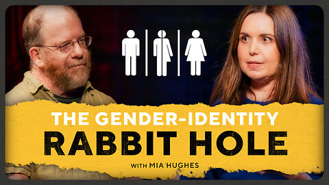 Gender Identity is a Rabbit Hole