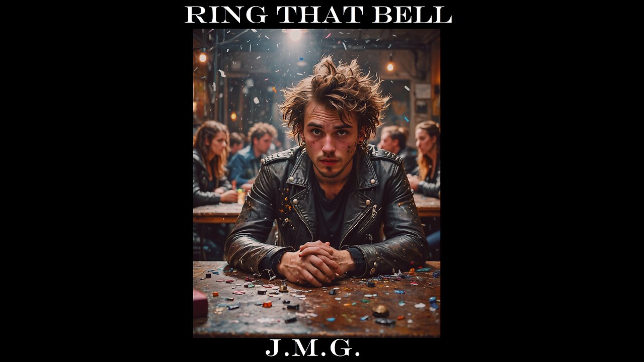 Ring That Bell by John M. Gunn