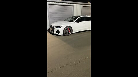 Audi RS7